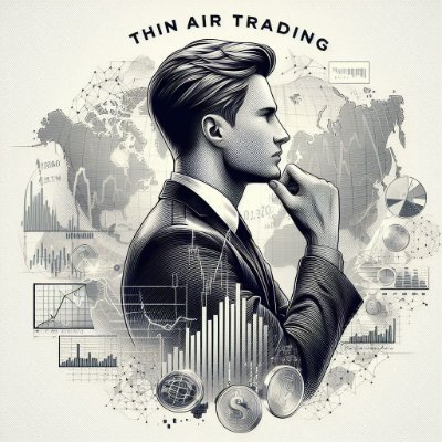 ThinAirTrading Profile Picture