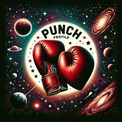Welcome to Punch Profile your go-to source for the latest in Crossover and influencer boxing news!