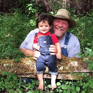 Farmer Ted 🇺🇸 I STAND WITH TEXAS 💪🏻👊🏼🇺🇸