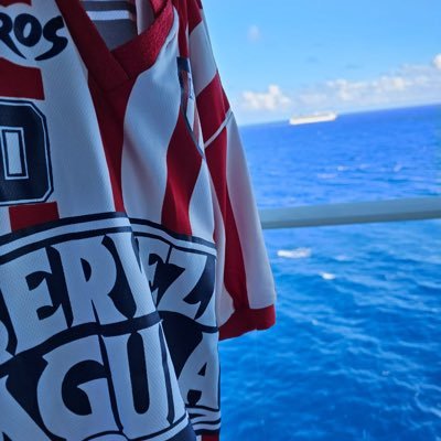 Maradoniano e hincha número 1 del Junior de Barranquilla