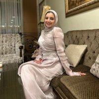 MahaMosaad (@mosaad_maha) Twitter profile photo