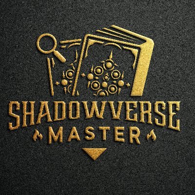The English Shadowverse Evolve version of @SVMasterUpdates. Your ultimate resource for cards, decks, tier lists and more!

Affiliate: https://t.co/pHOMwNE4aR