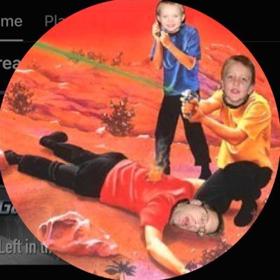 markofTheFonz's profile picture. 