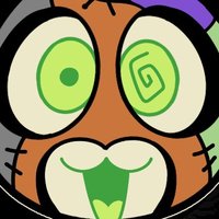 ๐๐ฅ๐๐๐ฃ๐ฌ๐๐๐ง๐ข๐ฆ (@creepygatos) 's Twitter Profile Photo ๐๐ฅ๐๐๐ฃ๐ฌ๐๐๐ง๐ข๐ฆ (@creepygatos) 's Twitter Profile Photo