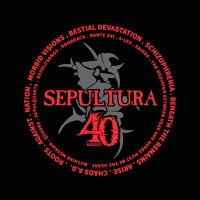 SEPULTURA(@sepulturacombr) 's Twitter Profile Photo