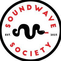 Soundwave Society (@soundwavsociety) 's Twitter Profile Photo
