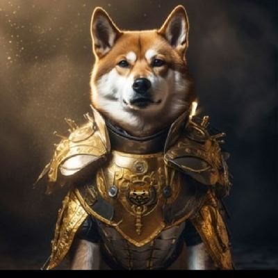 The only official twitter account for the SHIB ecosystem & SHIB $LEASH $BONE $USESHIBASWAP #resistanceisfutile TG :t.m.e/shib holder #?£