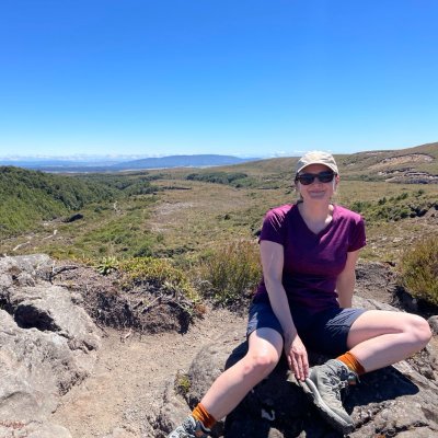 Royal Society Dorothy Hodgkin Fellow @UoBEarthScience @ogu_bristol interested in past climates, organic geochemistry, stable isotopes, and proxy development.