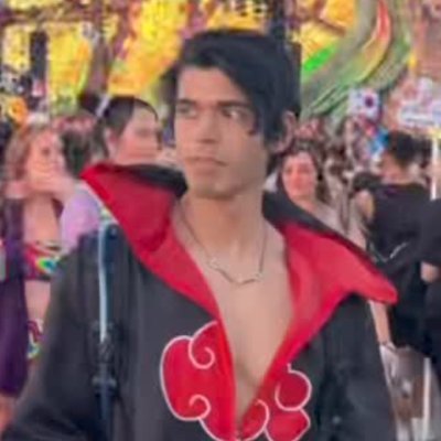 ajrator's profile picture. 