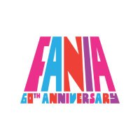 FANIA RECORDS(@Faniamusic) 's Twitter Profile Photo