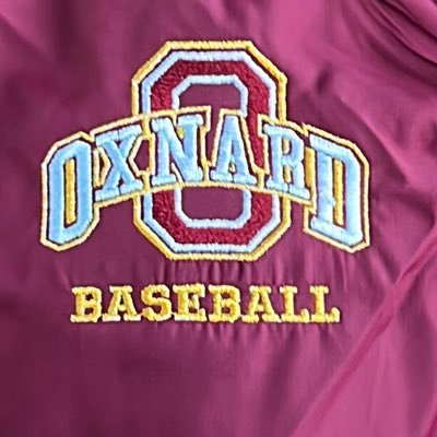 The official account for the 2024 Oxnard High Varsity Baseball Team.