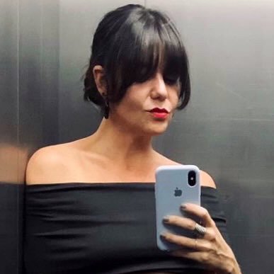 Una_Tigra's profile picture. lo único que quiero es silencio y que no me rompan los huevos, shikata ga nai.