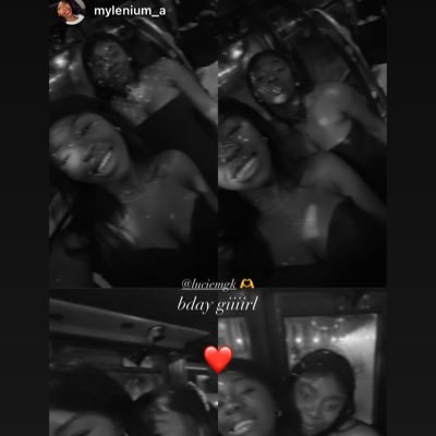 reversgiirl's profile picture. #HappynGood