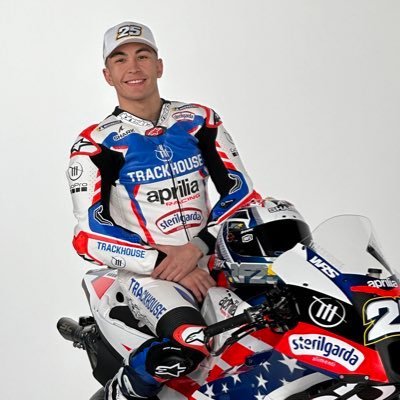 MotoGP Rider @rnfracingteam official private account