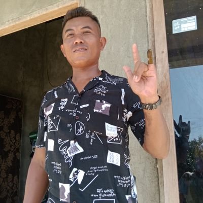supratb9wo's profile picture. Selalu cinta NKRI