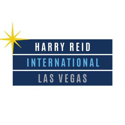 Harry Reid International Airport Profile