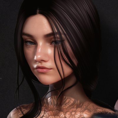 Second Life Creator. Evelyn (Hair Brand) Co - Owner! 🤤🥵. Scorpio. She/Her💜 https://t.co/QekMopbxeR