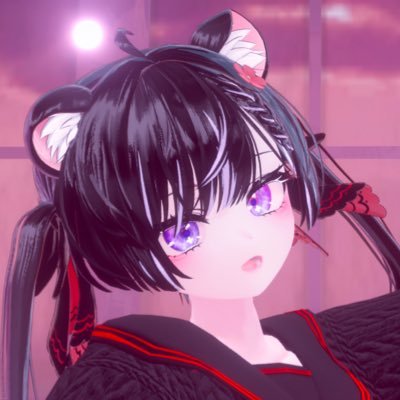 VRChatID:しぐ(C-Gu):https://t.co/gfmtQtsrgz 精進し磨き続ける『何か。』 干し芋:https://t.co/nYRAKlft64 ギフト:https://t.co/NoYZ4fqpY4 ↓経由…チャ～ジ喜ぶにゃぅ♪