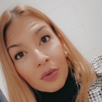 Alexandra Baldomero (@manigueteracadi) 's Twitter Profile