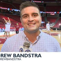 Andrew Bandstra(@andrewbandstra) 's Twitter Profile Photo