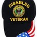 Disabled U.S. Veteran (@USVetDisabled) Twitter profile photo