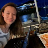 Linxi Zhao (@linxizhao4) 's Twitter Profile Photo Linxi Zhao (@linxizhao4) 's Twitter Profile Photo