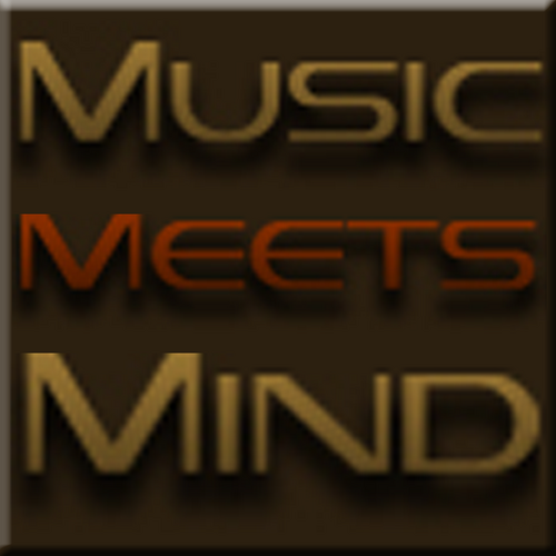 MusicMeetsMind's profile picture. http://t.co/W5uxfFKYnp is a place to find music that just feels good! You'll find genres from Electronic, Ambient, and Psychedelic to Spacey and beyond.