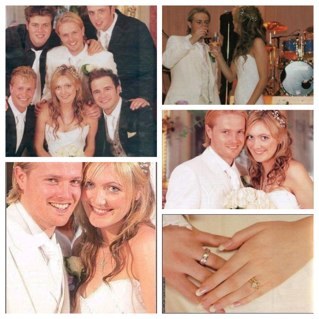 follow me back I'm big fan of byrne couple  @nickybyrneoffic & @gginaahernbyrne 
Godbless to you both and the lil lads Rocco&Jay