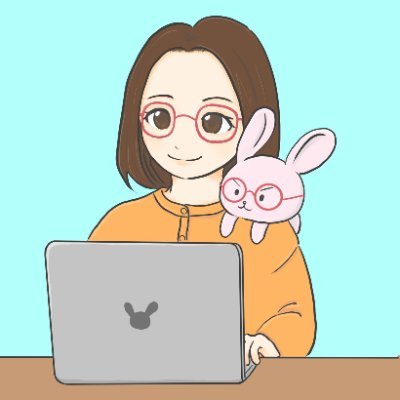 無言フォロー失礼します🙇無言フォロー歓迎、リベ大生はフォロバします💕情報商材屋の方は🙅||投資と節約、料理好き３０代||ITエンジニアになるため修行中||元国税||簿記・FP２級、IP所持||リベ大好き||勧誘系のDMには返信❌||呼び名は「ハック」か「モナ」で🆗
R6.3.2プログラミング学習記録ブログ開設