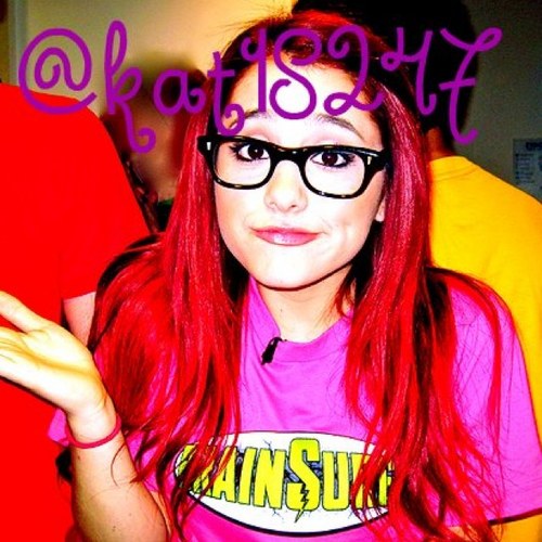 ily Disney Channel!!!!! pls #F4F!!!!! i luv @ArianaGrande,and @ArianaSmilez!!! u both inspire me so much!!!