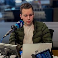 Lucas Sampedro (@lucassampedrov) 's Twitter Profile Photo Lucas Sampedro (@lucassampedrov) 's Twitter Profile Photo