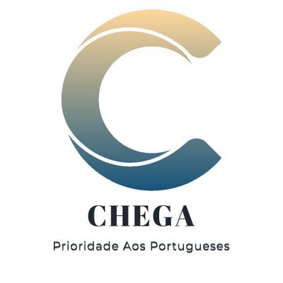 militante CHEGA desde 2022