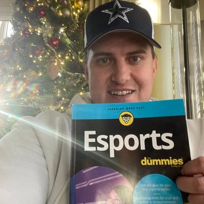esports - previously @PrizePicks @PinnacleEsports @SBRReview