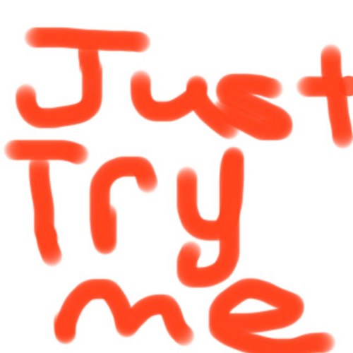 JustTryM3's profile picture. 