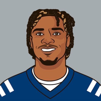 Anthony Richardson Muse 🐴 Follow for anything and everything AR5 #fortheshoe