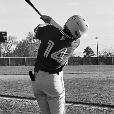 Uncommitted | Fremont high school | 2024 | GPA 3.6 | 6’0, 180lbs | 3B / RHP | R/R | 385-333-6242 | maxcjohnson17@gmail.com | #14 |