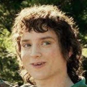 HobbitMemes's profile picture. The funniest Lord of the Rings Memes 🔥🔥 Shall I describe it to you? Or would you like me to find a box?