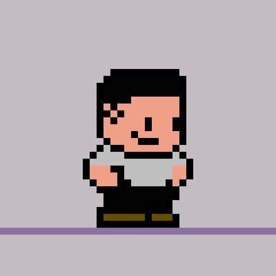 Software Developer, I like to play & watch sports, to watch anime, series and movies, & to listen to music (Salsa my favorite)