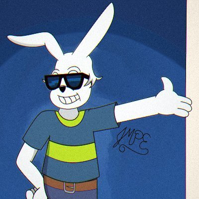 johntherabbit04 Profile Picture