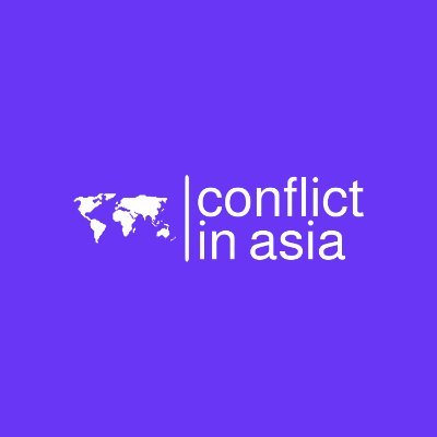 ConflictinAsia Profile Picture