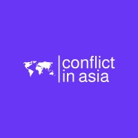 Conflict in Asia(@ConflictinAsia) 's Twitter Profile Photo