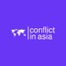 Conflict in Asia (@ConflictinAsia) Twitter profile photo