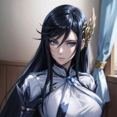 ElegantValkryie Profile Picture