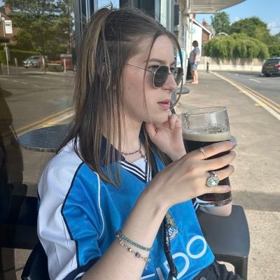 caitlinmcfc Profile Picture