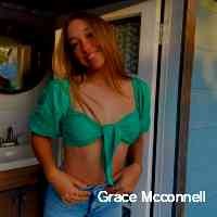 gracemconnell2's profile picture. bli.ngblaow