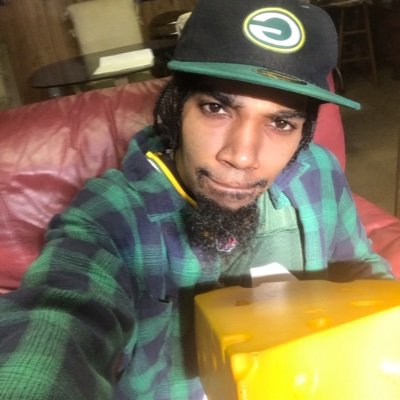 Journalist
Milwaukee
Packers
Enjoy Life Keep God In It
Follow Me On Spotify 
DJTalks Podcast Show https://t.co/gihfdJhJVW