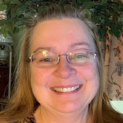 MichelineP11206's profile picture. 