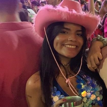 Aquela historiadora cativante