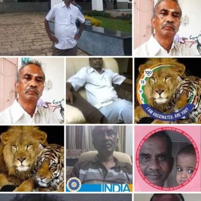 klrmani007's profile picture. 