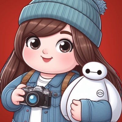 heybaymax_ Profile Picture